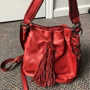 Patricia Nash Satchel